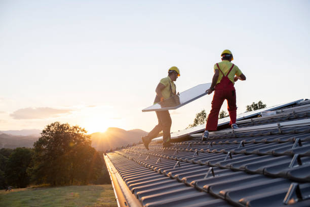 Best Storm Damage Roof Repair  in Elyria, OH
