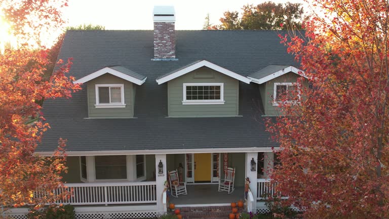 Best Roof Coating and Sealing  in Elyria, OH