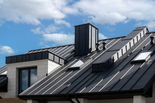 Best Rubber Roofing (EPDM, TPO)  in Elyria, OH