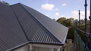 Best Flat Roofing  in Elyria, OH
